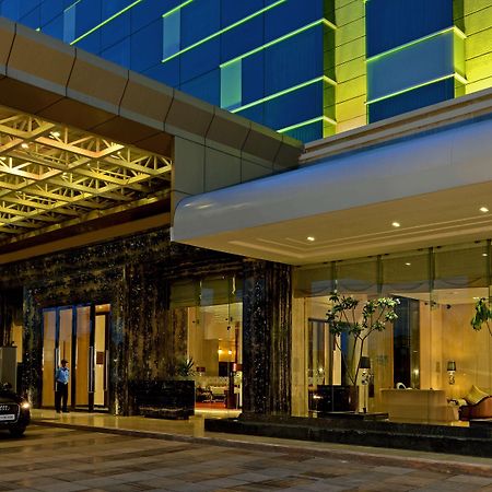 Hotel Radisson Blu Jaipur Extérieur photo