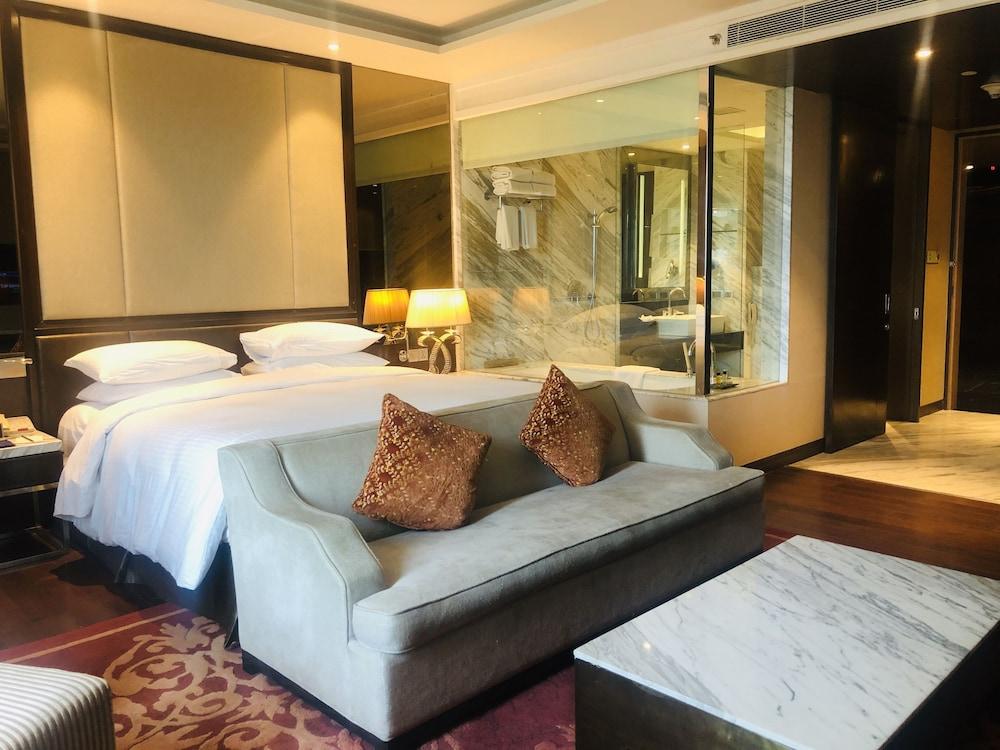 Hotel Radisson Blu Jaipur Extérieur photo