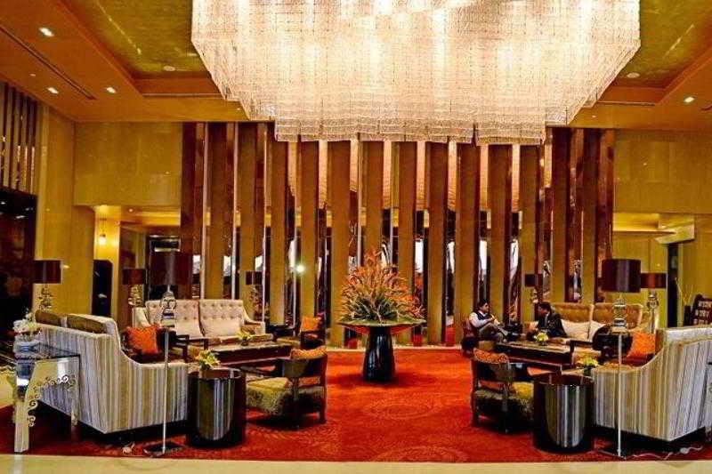 Hotel Radisson Blu Jaipur Extérieur photo