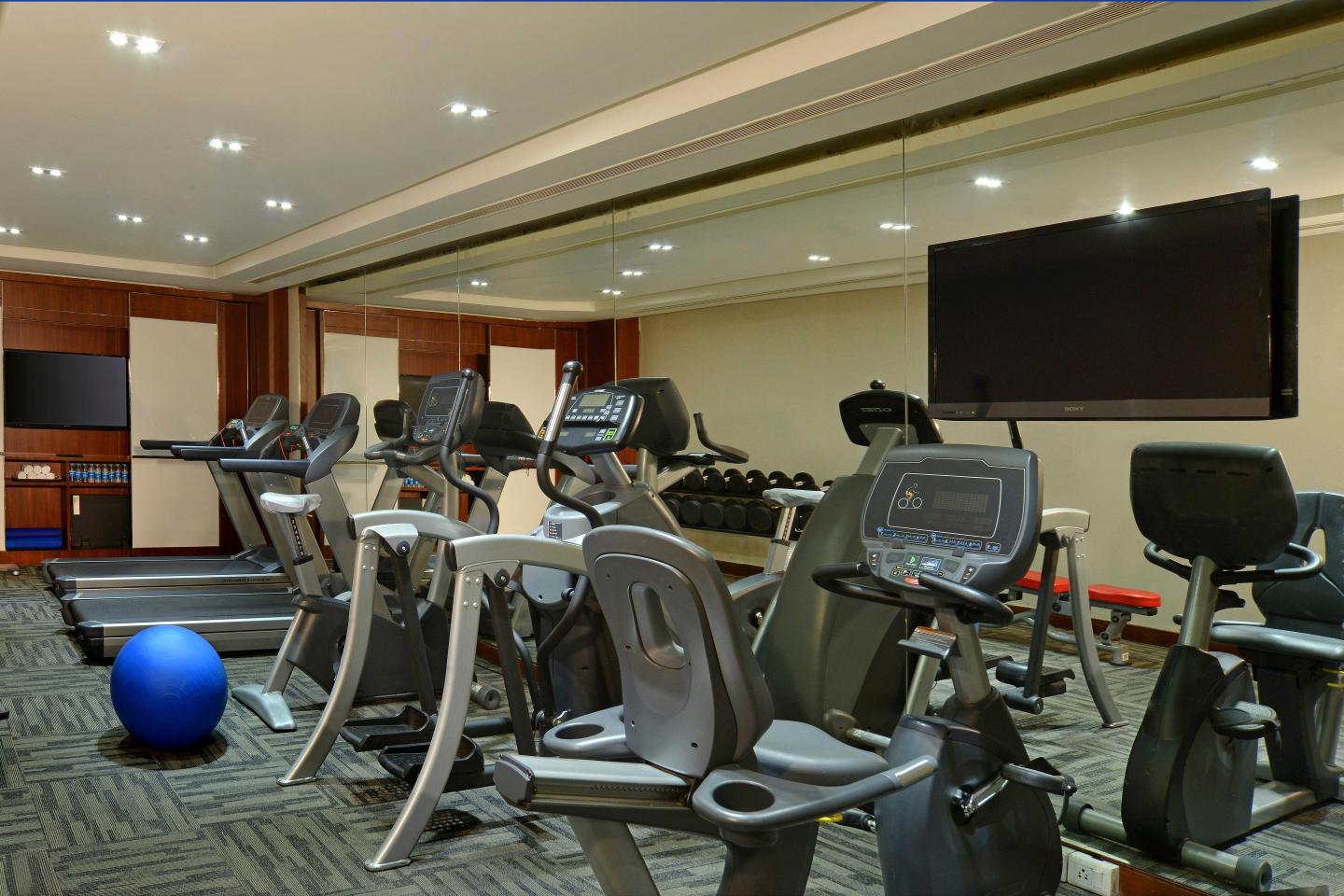 Hotel Radisson Blu Jaipur Extérieur photo