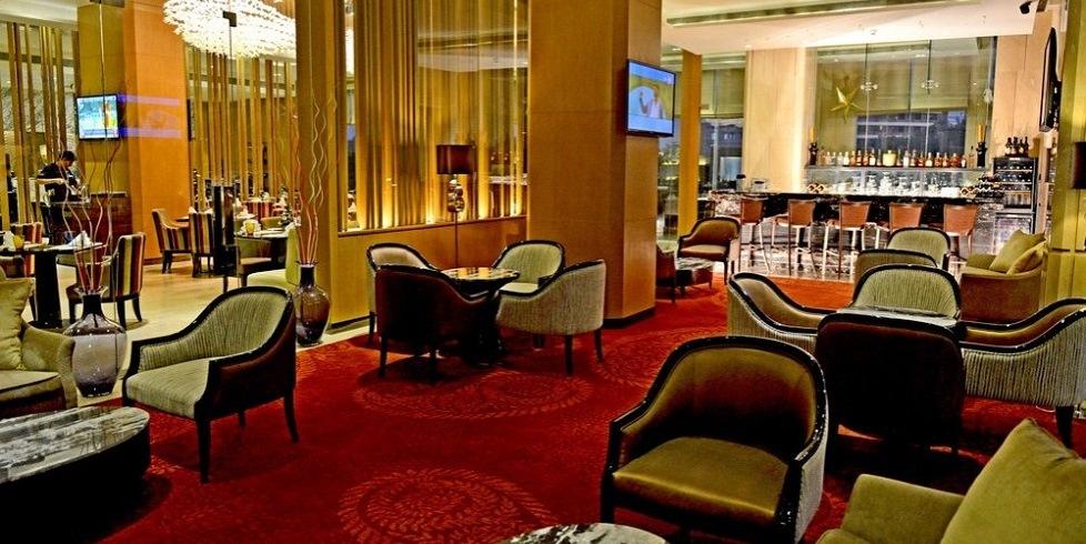 Hotel Radisson Blu Jaipur Extérieur photo