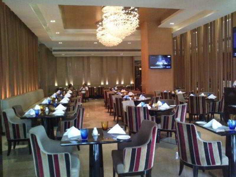 Hotel Radisson Blu Jaipur Extérieur photo