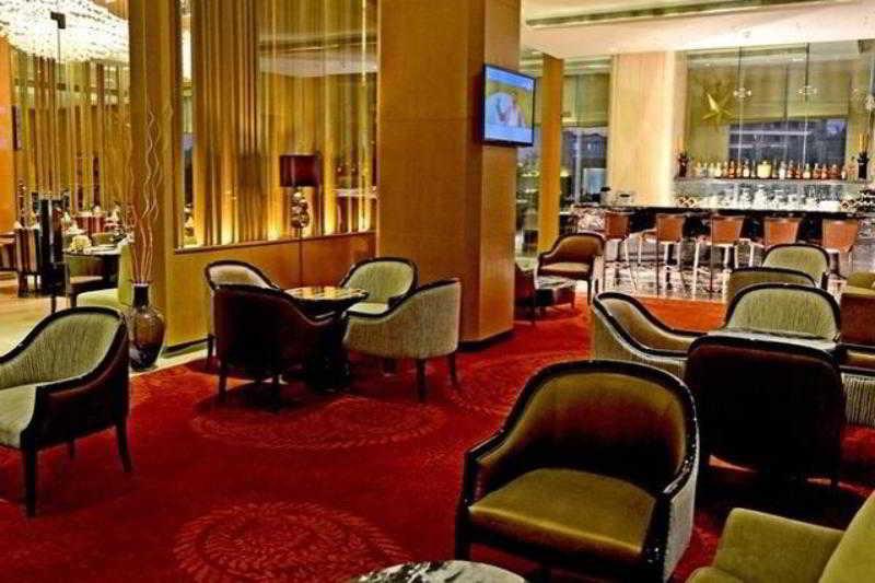 Hotel Radisson Blu Jaipur Extérieur photo