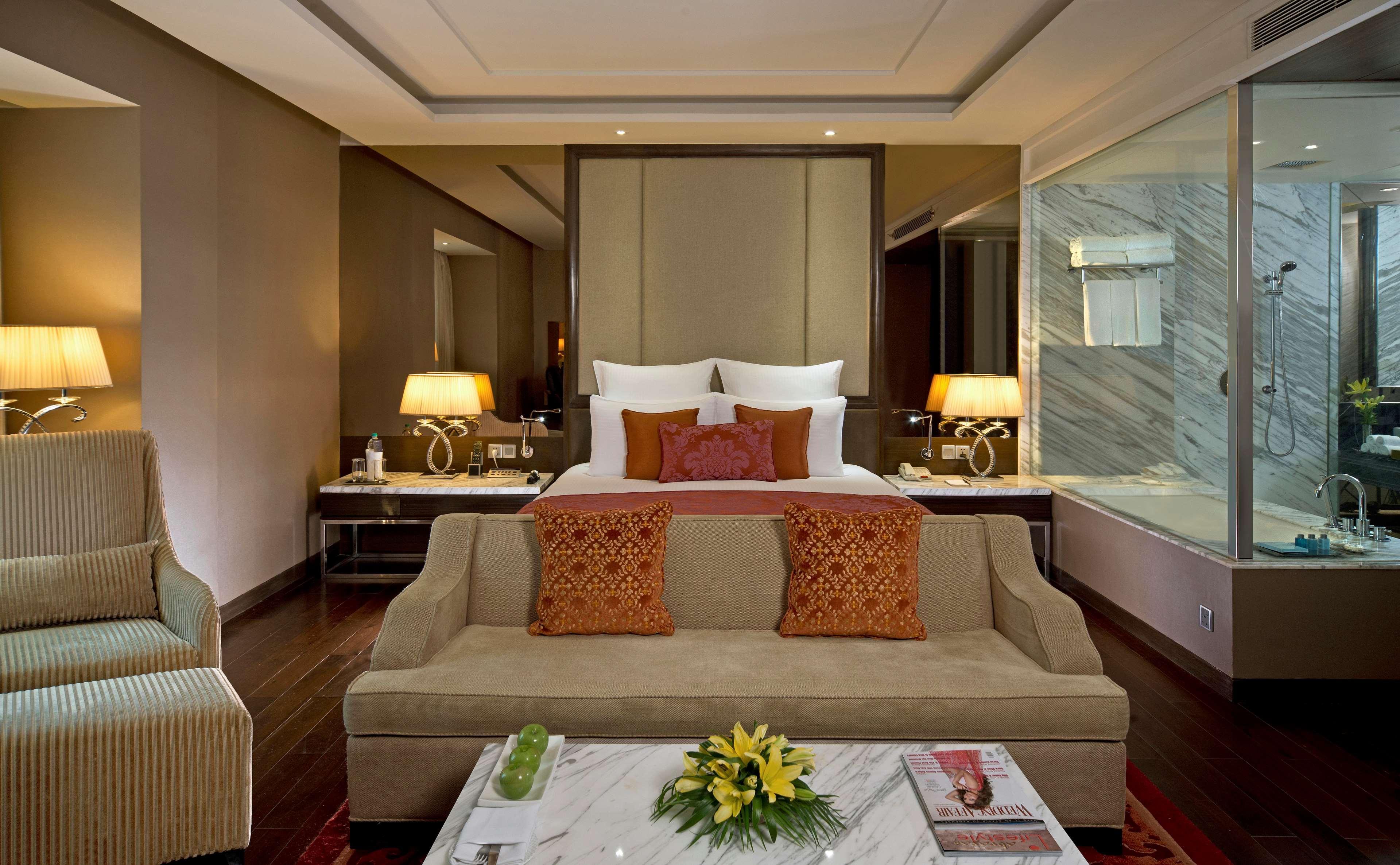 Hotel Radisson Blu Jaipur Extérieur photo