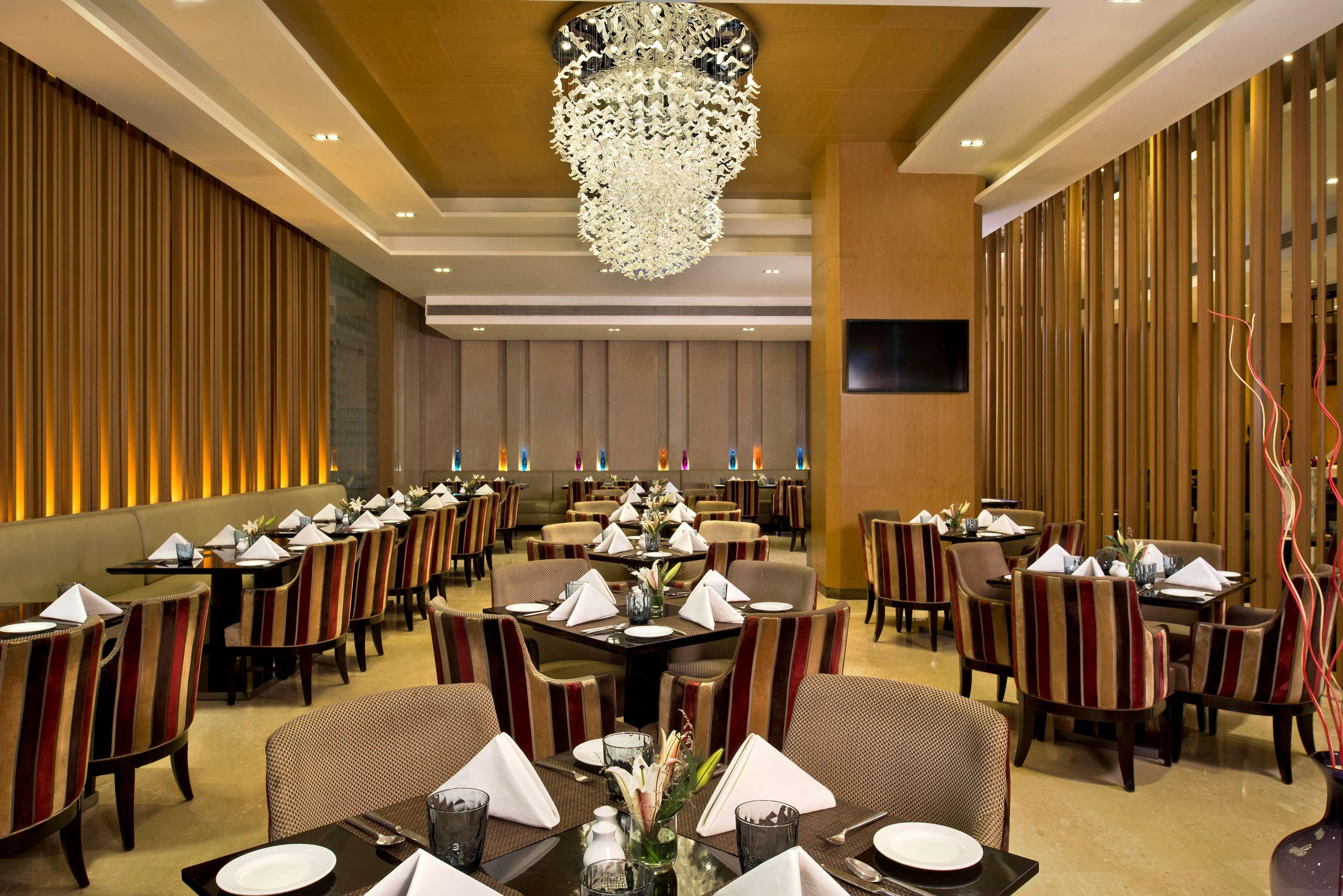 Hotel Radisson Blu Jaipur Extérieur photo