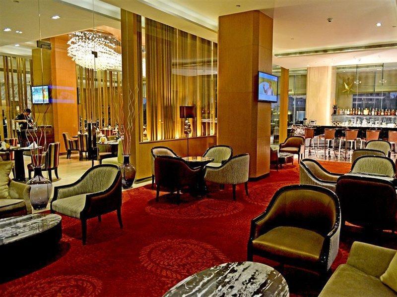 Hotel Radisson Blu Jaipur Extérieur photo