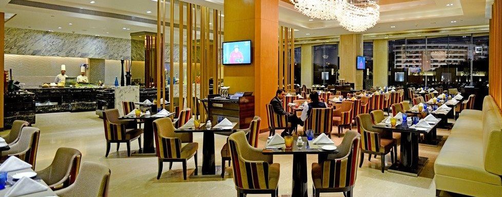 Hotel Radisson Blu Jaipur Extérieur photo